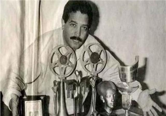 عاطف الطيب