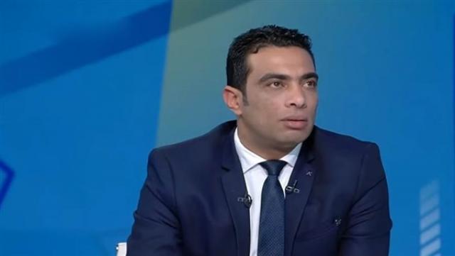 شادي محمد 
