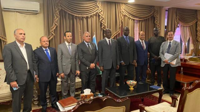 محمد عبد العاطي 