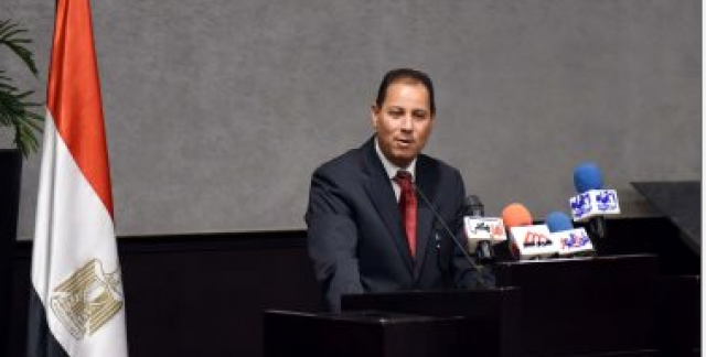 دكتور محمد عمران