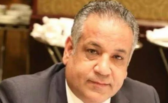 رجل اعمال