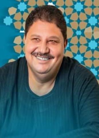  النائب عاطف عثمان كعربان