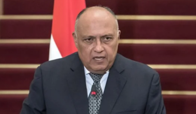 وزير الخارجية