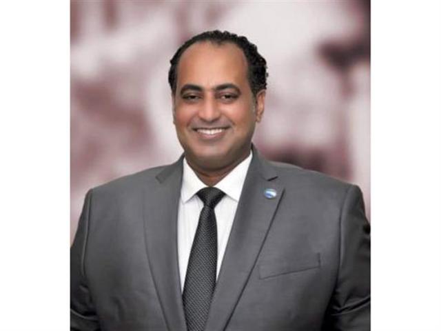 النائب عبدالرحيم كمال