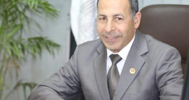 اللواء عبد منتصر