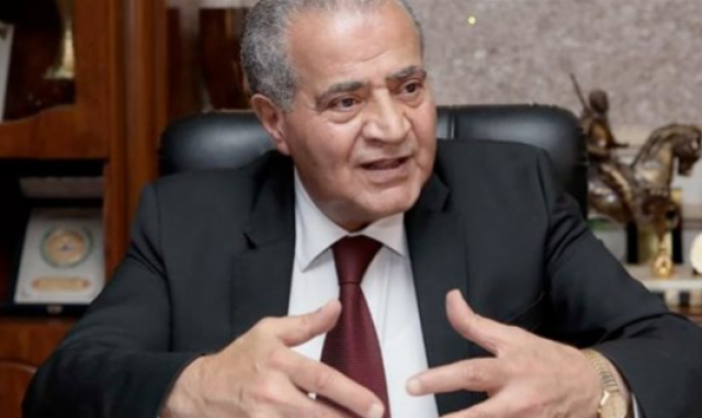 الدكتور علي المصيلحي