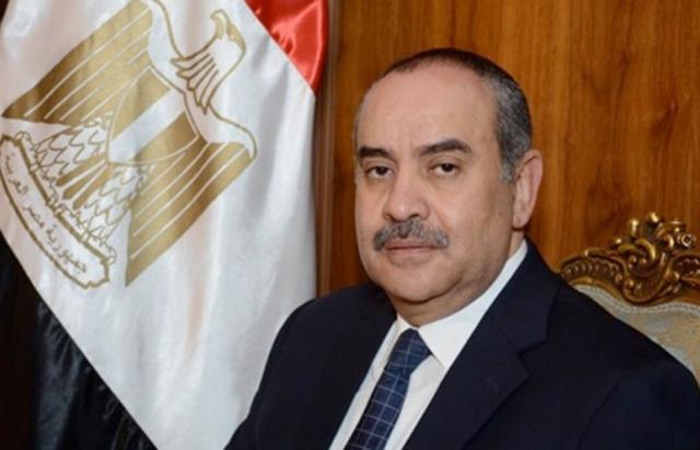 وزير الطيران