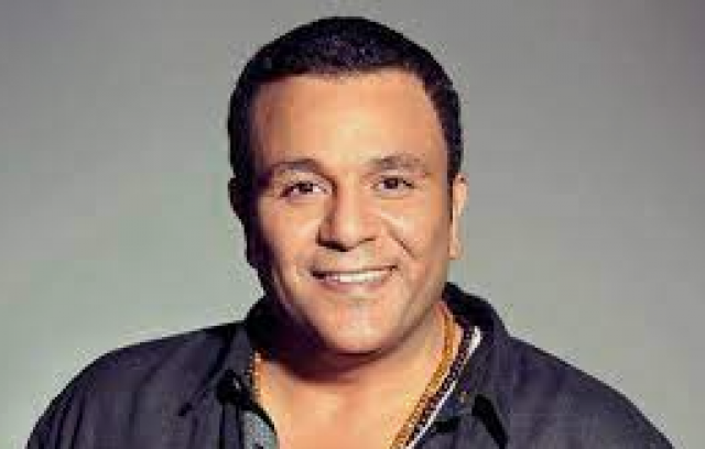 الفنان محمد فؤاد