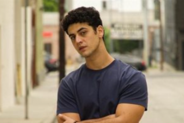 ادم الشرقاوي