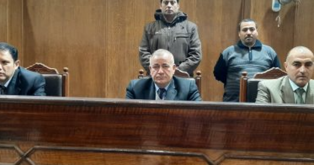 المستشار احمد الجمل