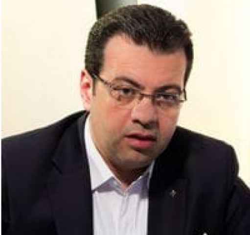 النائب ايهاب زكريا