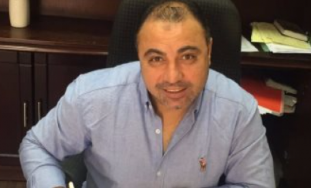 محمد عمارة