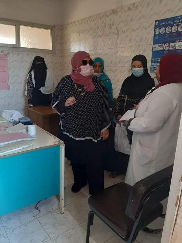 لبني الجزارة 