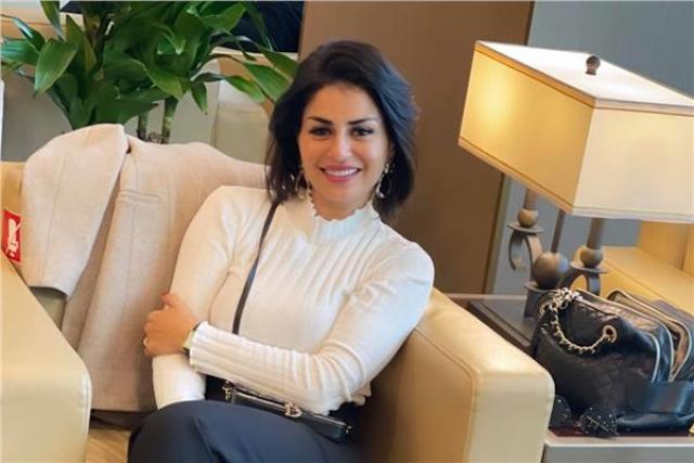 منة فضالي