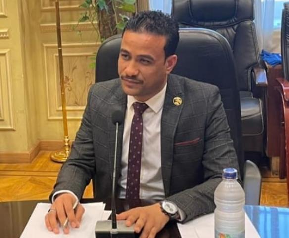 سيد الكرماوي