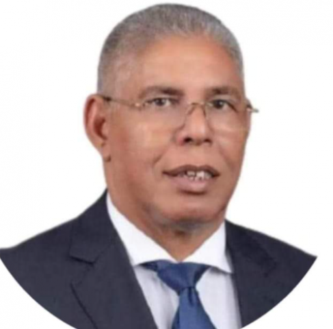 النائب سيد عوض