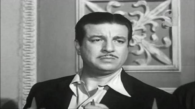 أنور وجدى 