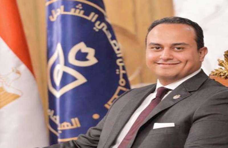 الدكتور أحمد السبكى