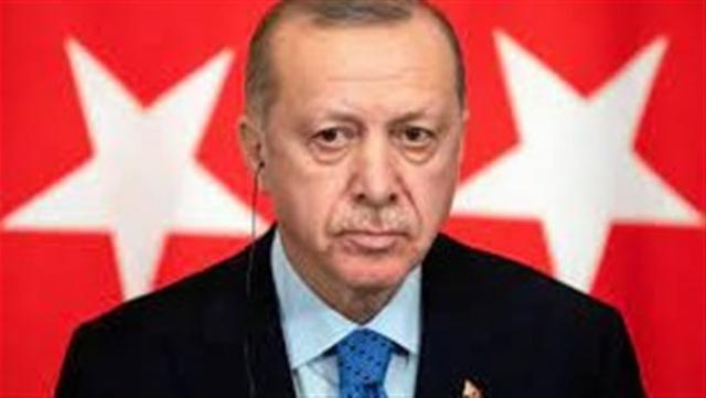 اردوغان 