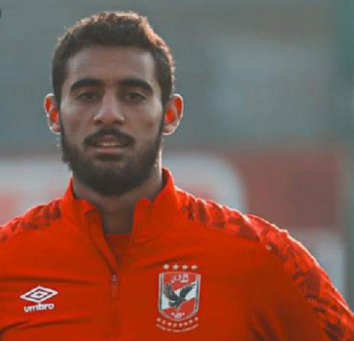احمد ياسر ريان
