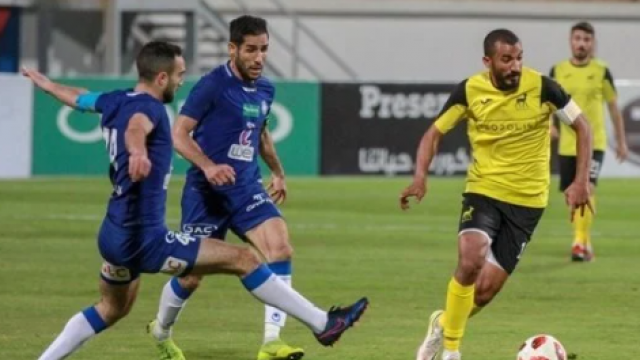 اسوان ووادي دجلة