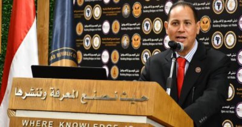 محمد عمران رئيس الرقابة المالية