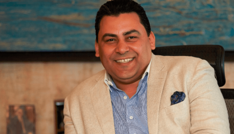 عادل حامد
