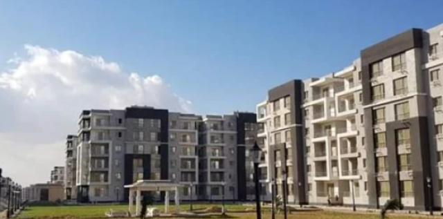 مشروع سكني