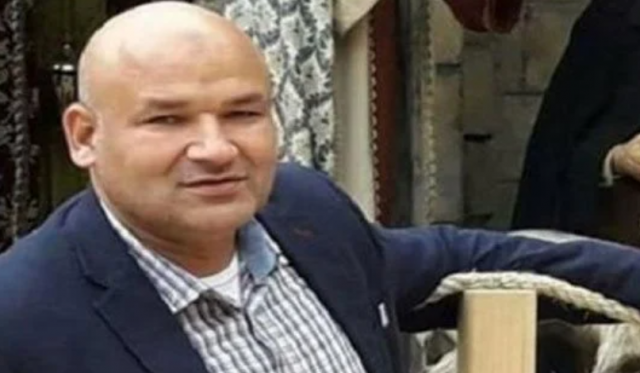 النائب علاء حسانين