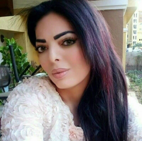 الكاتبة جيهان طلعت الزهيري