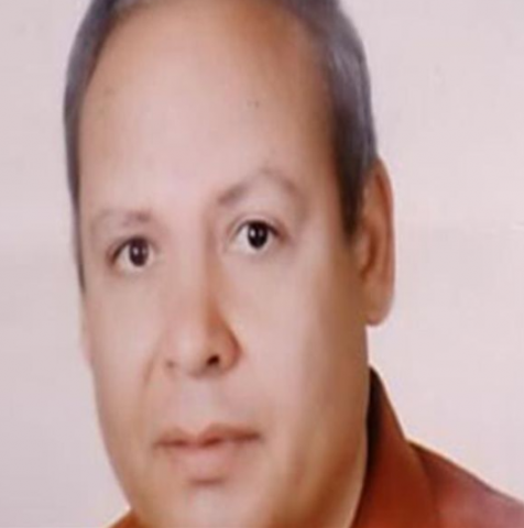 الشاعر الراحل محمود نسيم