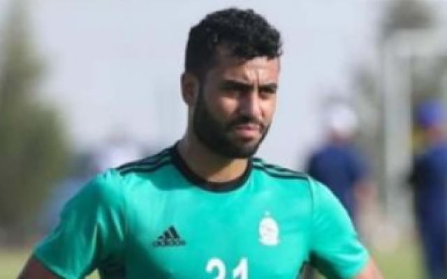 حسام حسن