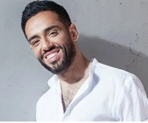 رامي جمال