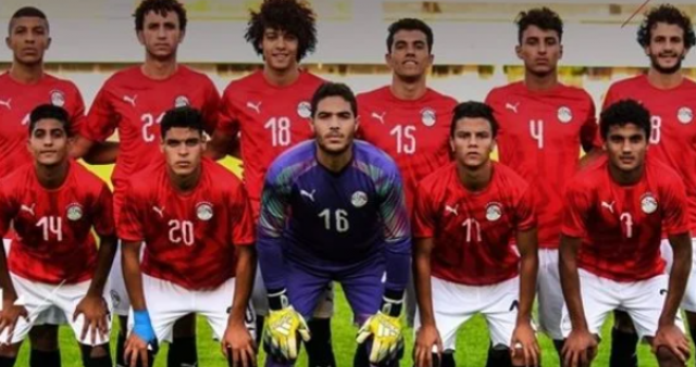 منتخب الشباب
