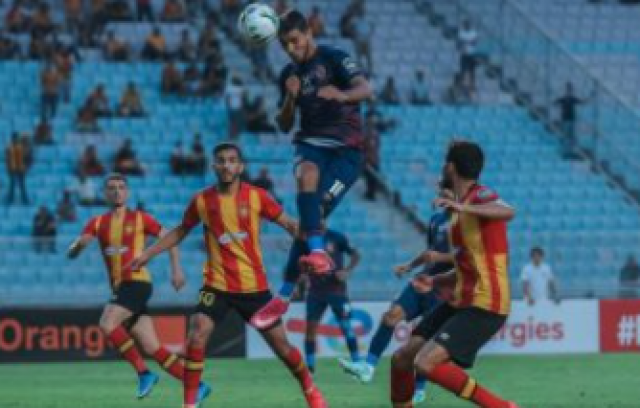 الاهلي والترجي