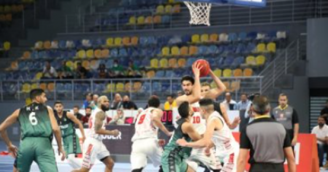 الزمالك والاتحاد
