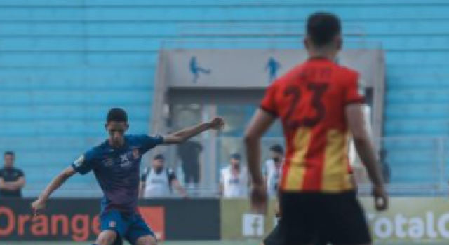 الاهلي والترجي
