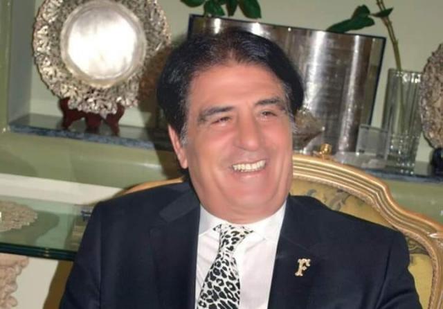 احمد فؤاد اباظة