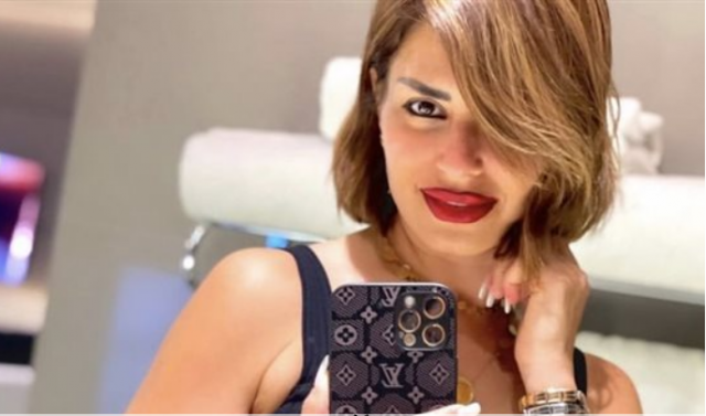 منة فضالي