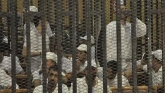 خلية المرابطون