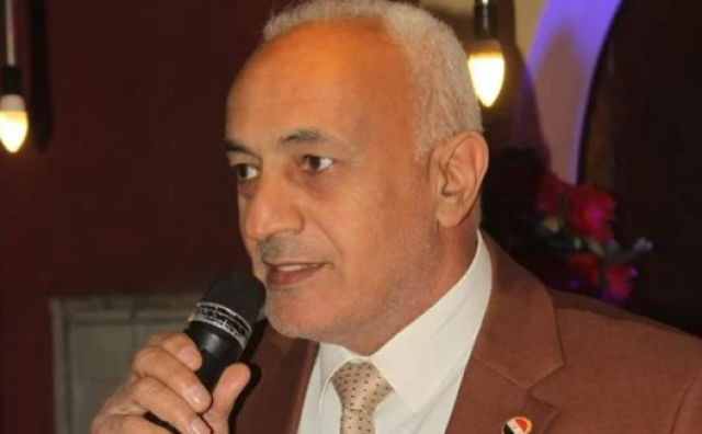 محمد عبد المحسن 