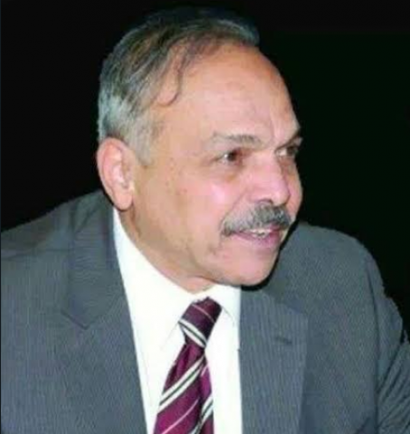 فوزي السيد خبير اقتصادي