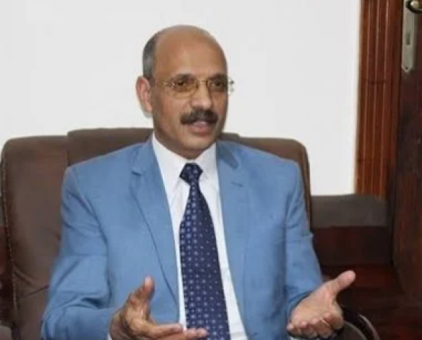 عميد دار علوم جامعة القاهرة