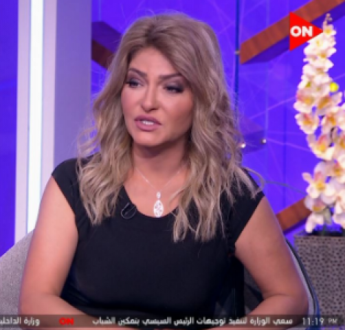 علا غانم