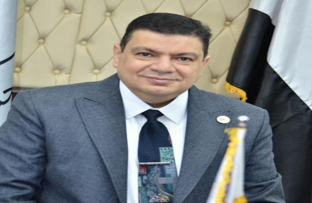 الدكتور أمجد الوكيل 