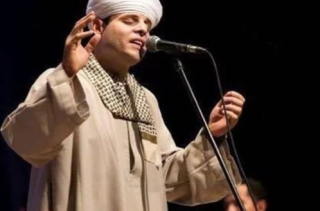 محمود التهامي