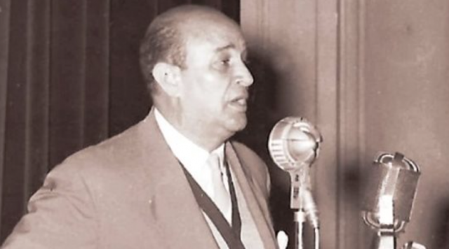 طاهر الطناحي