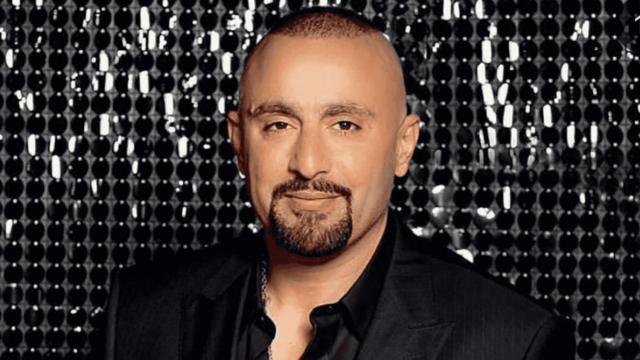 احمد السقا 