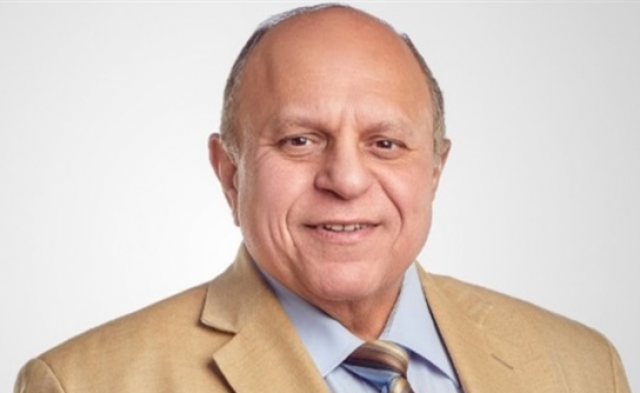 المهندس هاني محمود