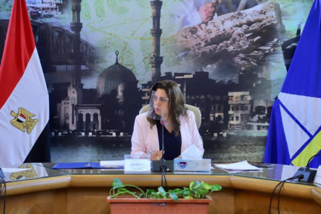  المبادرة